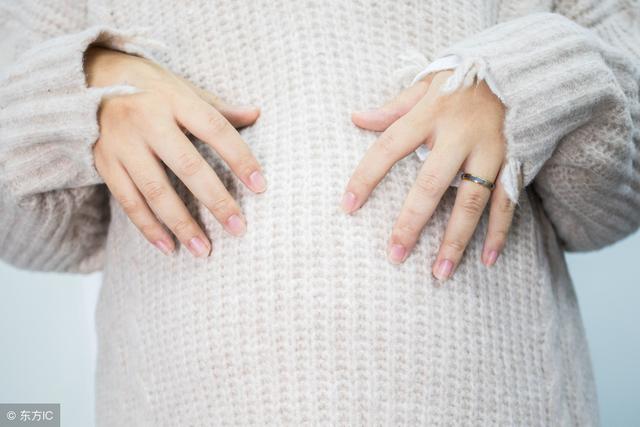 孕妈注意！胎动频率不对，可能是宝宝缺氧了