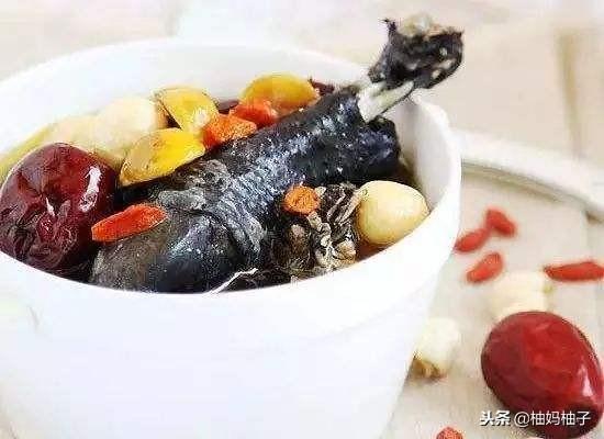 消肿壮骨助顺产，只推荐这3个菜谱，适合体虚、水肿的孕后期妈妈