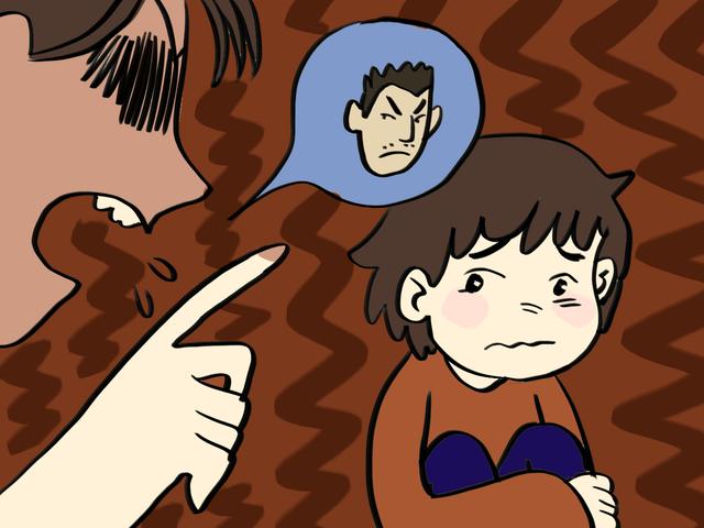 “偷钱”的孩子揍不揍？第一次发现后，这几句话或许能帮孩子改正