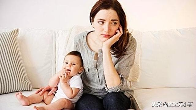 很多女人生完孩子后成了辣妈，这3类妈妈却衰老得很快