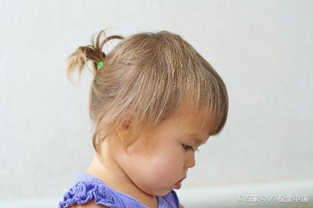 孩子头上有几个“旋”，会影响孩子“性格”吗？看完你就知道了！