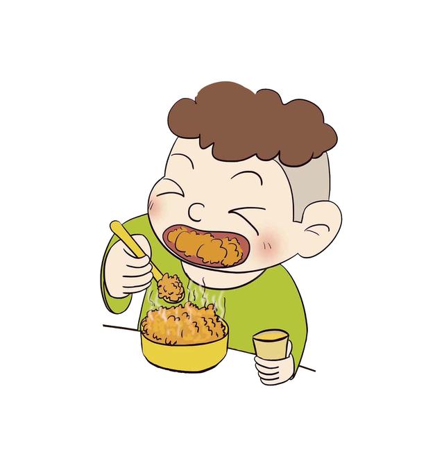 饭桌上的教育，吃饭时教会孩子这些事，他会更有出息