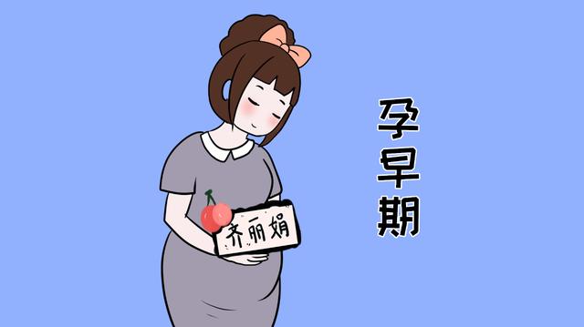 孕早期孕吐严重，准妈妈要了解孕吐的原因，并学习如何缓解孕吐