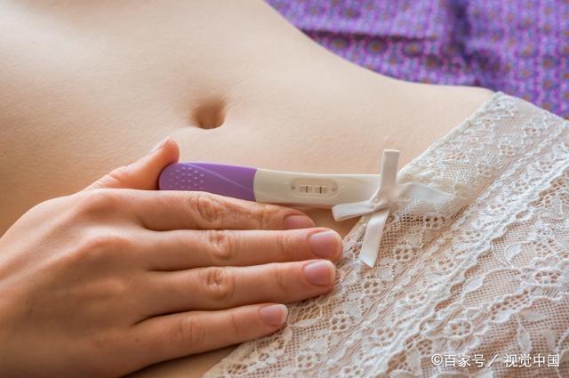 刚怀孕后，孕妈最关心的4个“问题”都在这了，看完心里踏实了！