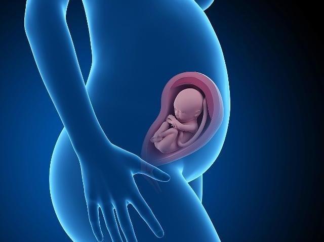 怀孕后，夫妻若定期“行房”，可能会带给胎儿2个影响，别害羞！