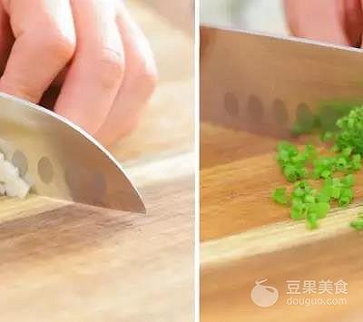 豆皮早餐饼 宝宝辅食食谱