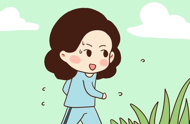 孕期，准妈妈在运动时要注意这几点，为了胎儿健康不能疏忽