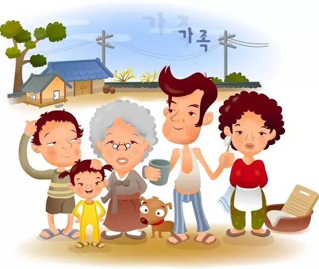 为什么隔代育儿分歧有普遍性？