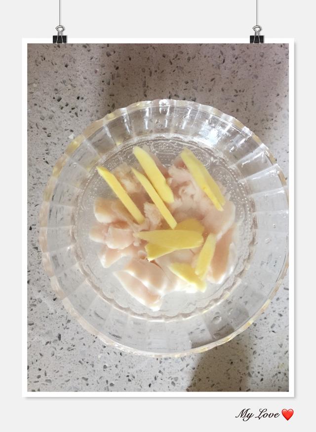 宝宝辅食-鸡肉时蔬面条球，每一口都有主食和荤素不怕营养不均衡