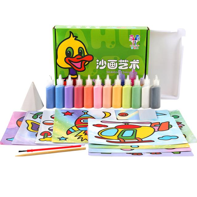 想要早早开发孩子智力？这几款玩具绝对不能少，好看又好玩