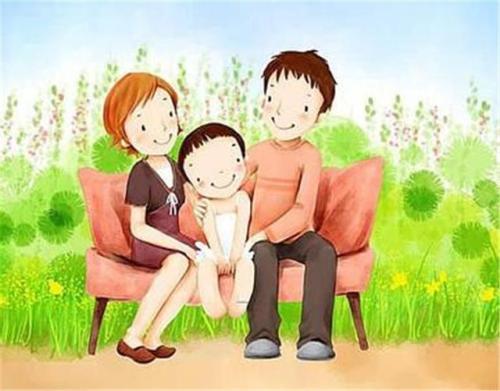 比起物质，孩子更想要的10种精神需求，你给了多少？