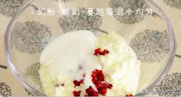 别再给孩子吃钙片了，宝宝天然的补钙剂营养又安全