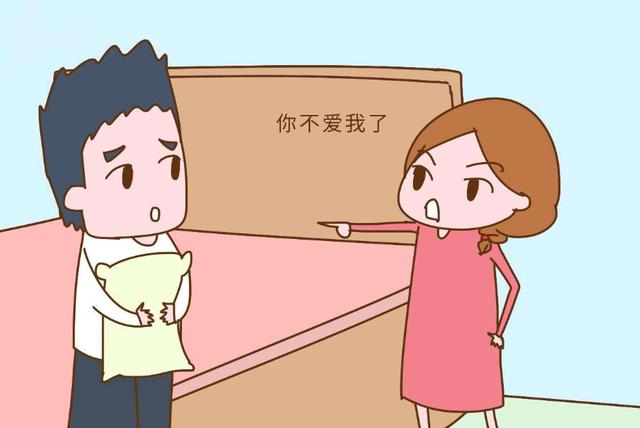 结婚后宝爸的这几个举动，很伤宝妈心，你家老公有做过哪个