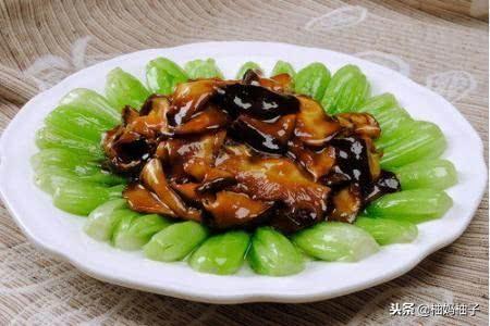 菜谱推荐：消肿利尿、排毒通便，很适合出现水肿的准妈妈食用