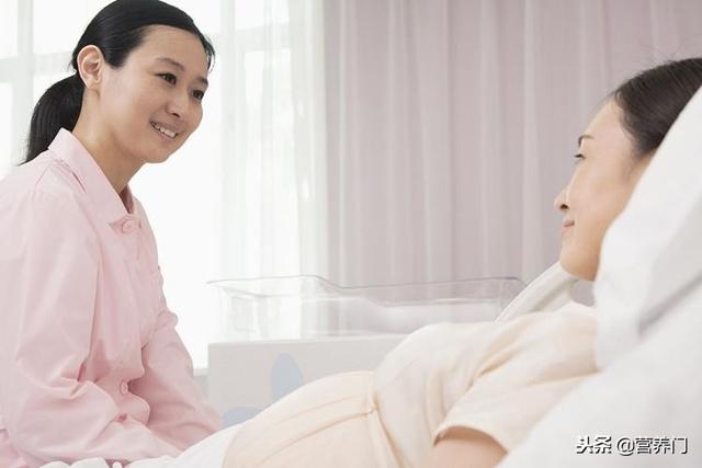 生娃前要“刮毛”? 大部分准妈妈都不知原因