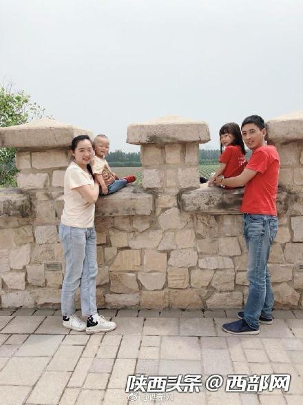 职场中的二胎妈妈屺羽：比较感谢我婆婆 不干涉教育孩子