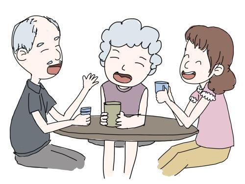 爱父母五不怨，你做到几个？