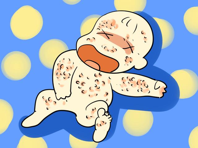 天气虽冷，宝宝其实穿衣“怕多不怕少”，冬季穿衣指南你知道吗
