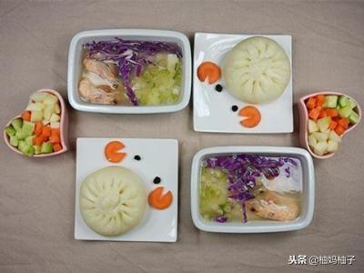 柚妈柚子：这3道辅食，吃过的小宝宝都喜欢，妈妈可以学起来