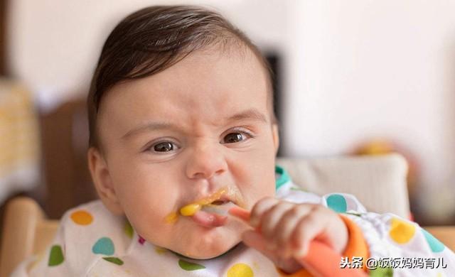 6-7个月宝宝辅食吃什么，一天做一道一周都不重复，新手妈妈快收