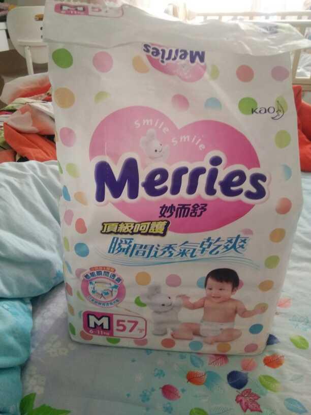 坑娘用品：那些年，坑过我的尿不湿，宝妈可别被坑了