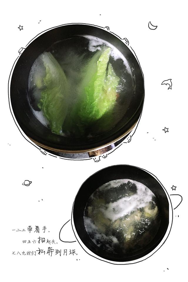 宝宝辅食——秋葵酿肉，做出来像一个个小星星，宝宝一口一个！