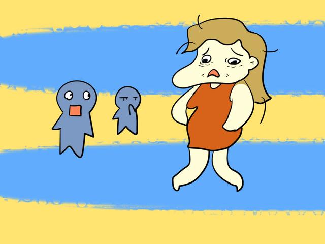 生完孩子头一年，这些最普通的待遇，宝妈们能占一种都会很欣慰！
