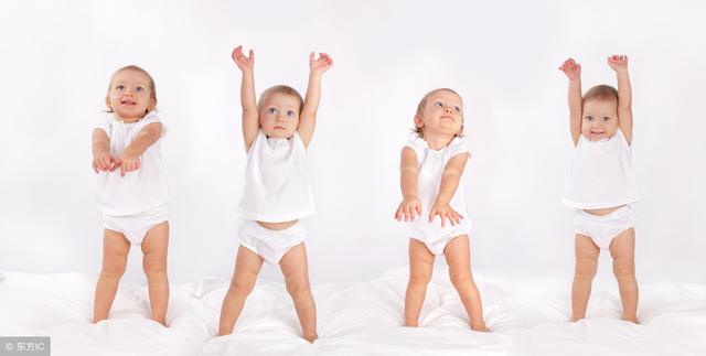 冬季是孩子的长高黄金期，妈妈们做好这几点，孩子身高猛蹿