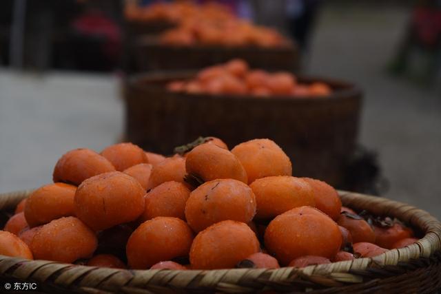 哺乳期吃柿子会回奶吗？哺乳期不能和什么食物一起吃？