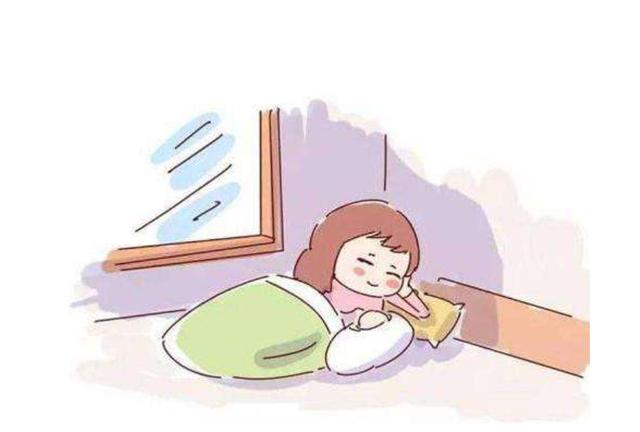 宝妈冬天坐月子别发愁，注意好这几件事情，产后身体恢复可能更快