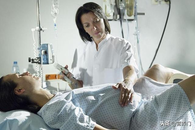 生娃前要“刮毛”? 大部分准妈妈都不知原因