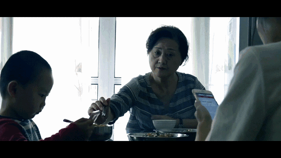 善待父母，是一个人最大的福报