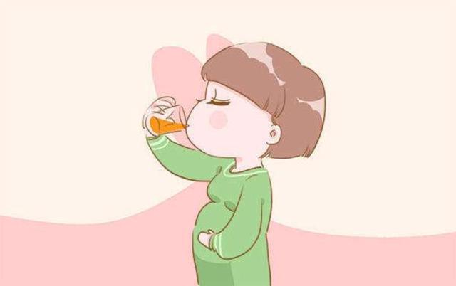别大意，孕期想让胎儿健康发育，孕妈在这几件事上要学会偷懒