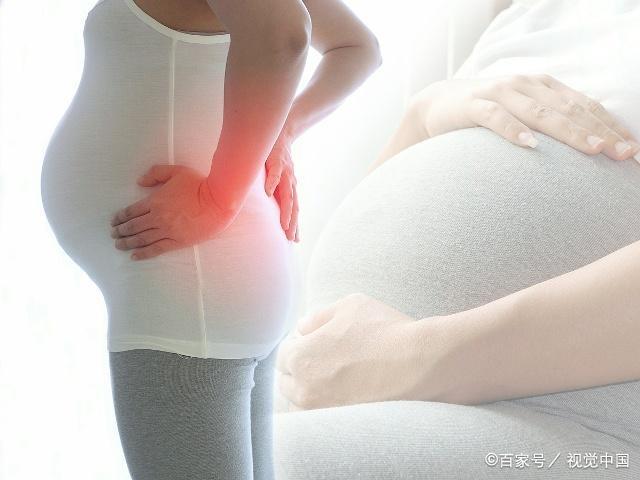 怀孕期间，若身体出现这4个“症状”，是在告诉你要“补钙”了！
