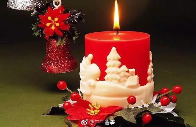 2019，带着孩子去闻香｜三千香事全年亲子活动计划