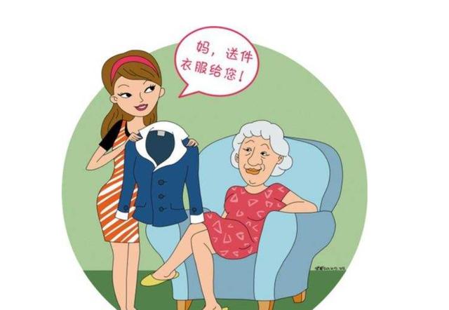 婆婆帮忙带娃，宝妈除了给老人养老之外，多这几件事婆婆会更高兴
