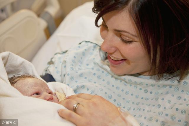 分娩出血多，产后贫血屡见不鲜！产后贫血怎么补是关键！