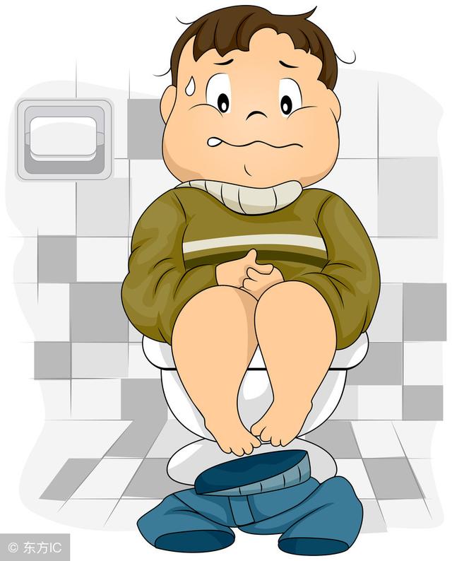 育儿：家中孩子便秘怎么办？冬吃萝卜夏吃姜，不用医生开处方！