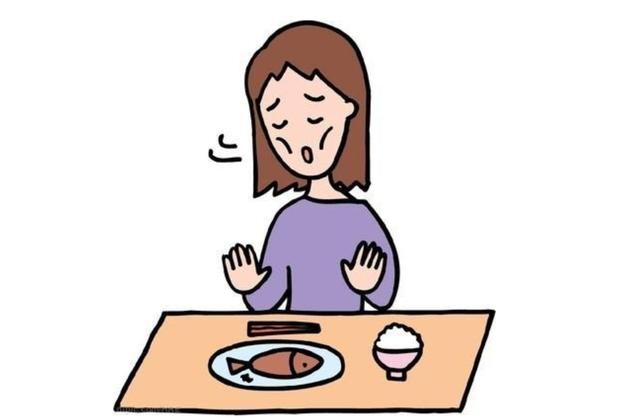 怀孕后没有食欲，除了妊娠反应影响，这三个原因准爸有必要了解