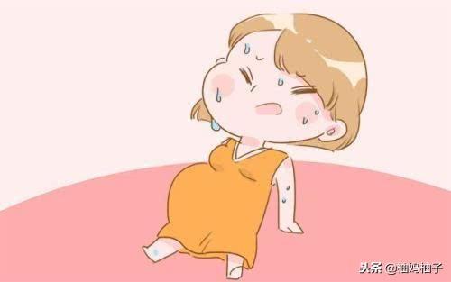 孕后期准妈妈最该学习的分娩知识：拉玛泽呼吸法，缓解生产疼痛