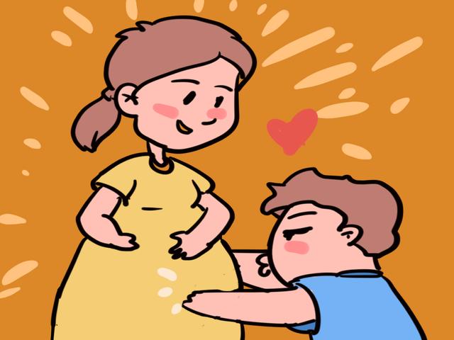 爸爸妈妈一起“做运动”时，肚里的宝宝是什么感觉？这几点要知晓