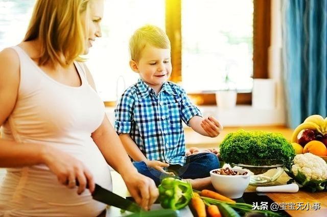 怀孕初期很关键，孕妇少做这4件事，胎儿会更健康