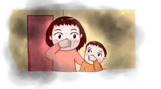 空气污染又来了！这样做守护孕妈宝宝健康