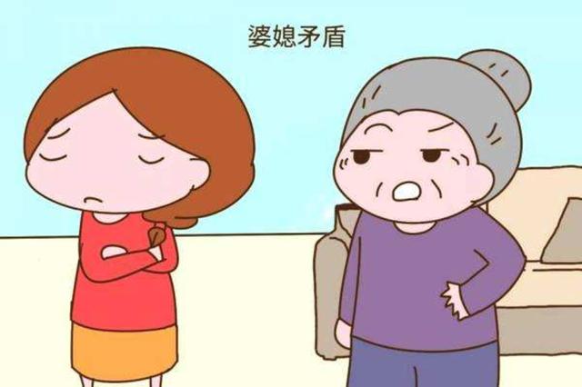 婆婆是不是真心对你好，这个时间段最能看出来，亲不亲一目了然