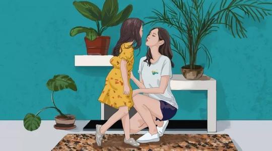 批评孩子的3注意7原则，父母要遵守