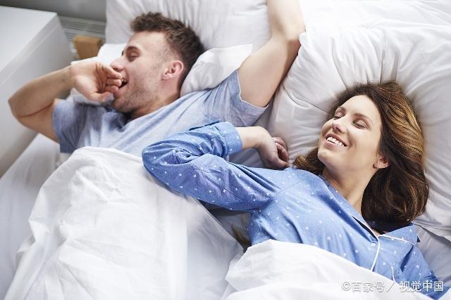 早上和晚上，哪一个是最佳受孕时机？想怀宝宝的夫妻看过来！
