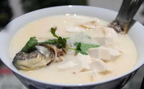 用这种方法煮“鲫鱼”汤，没有“腥味”，越吃越好吃