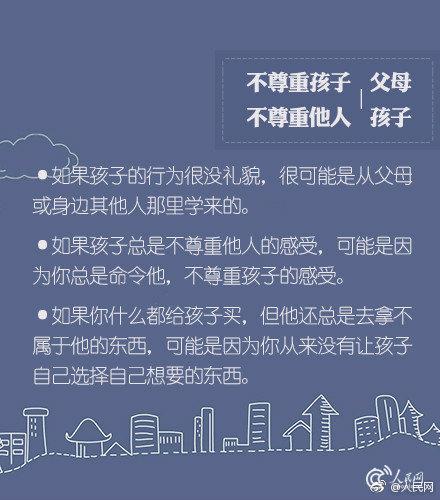 没有完美的父母 但可以共同成长