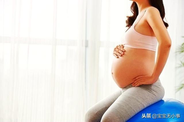 女性臀部大更容易分娩？不要轻信，好不好生还要看这3点
