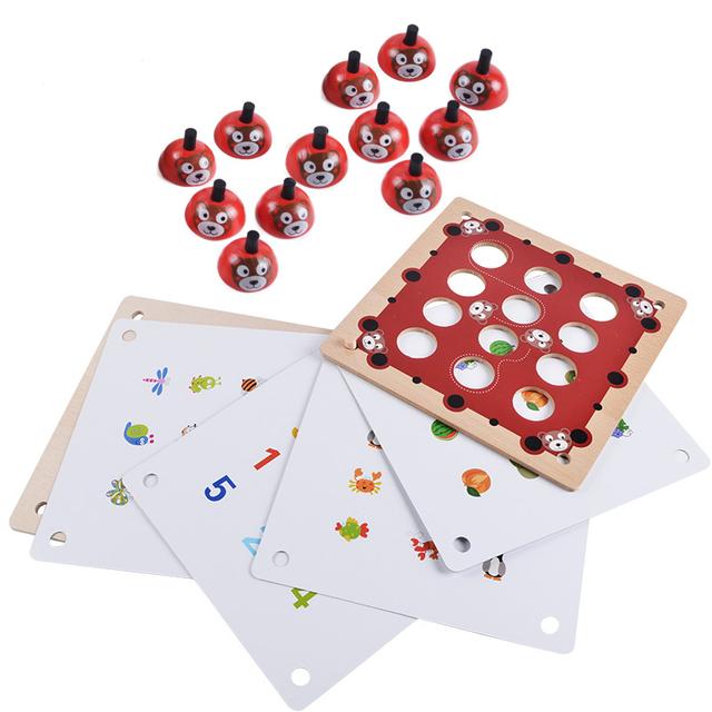 如果孩子不到8岁，一定给他（她）这些玩具，少玩手机，开发智力